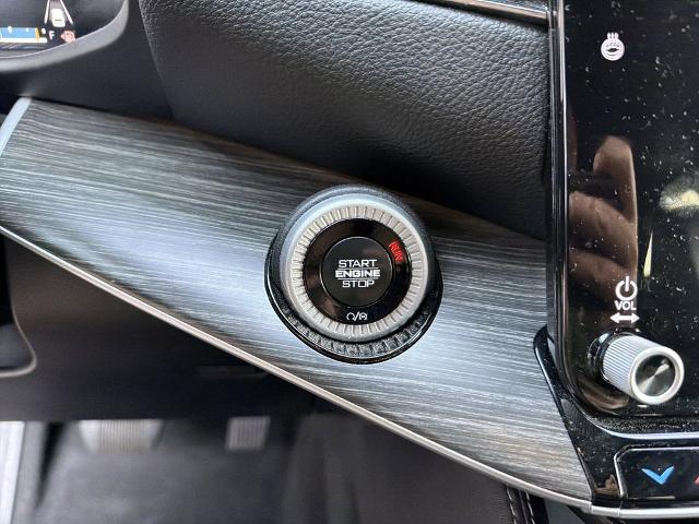 2024 Jeep Wagoneer Series II 4x4