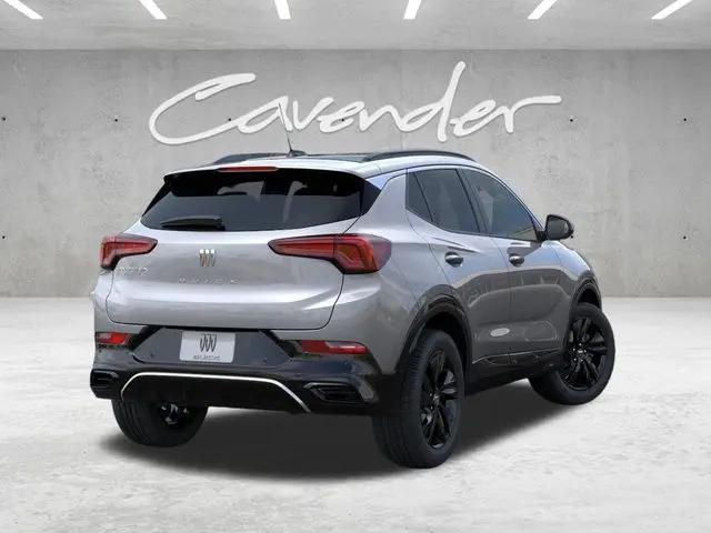 2026 Buick Encore GX Sport Touring FWD