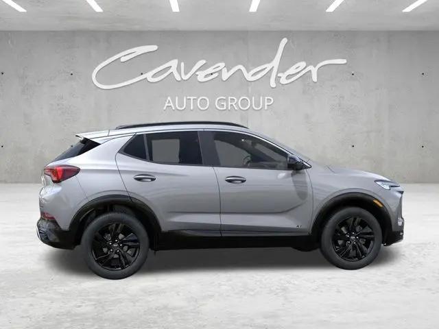 2026 Buick Encore GX Sport Touring FWD