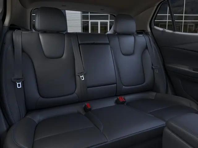 2026 Buick Encore GX Sport Touring FWD