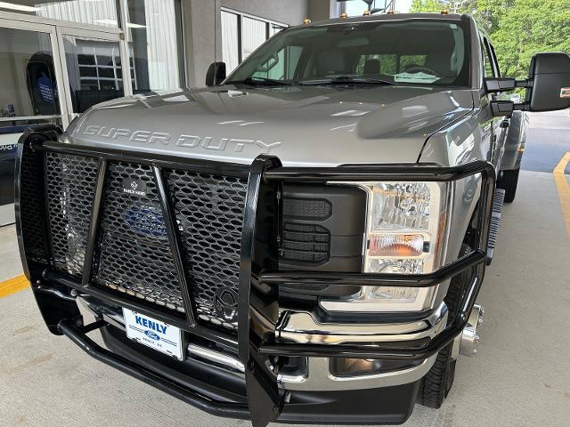 2024 Ford F-350 XL