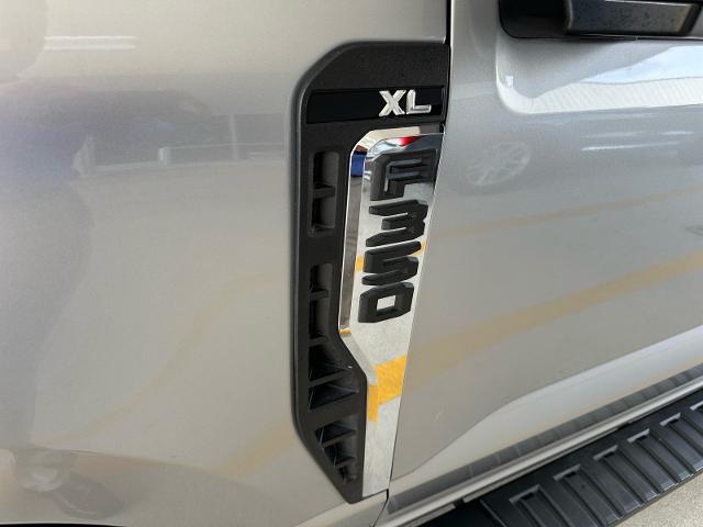 2024 Ford F-350 XL