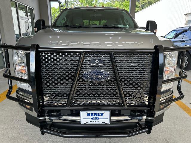 2024 Ford F-350 XL