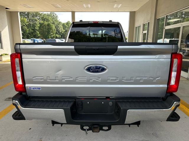 2024 Ford F-350 XL