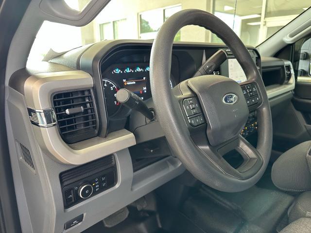 2024 Ford F-350 XL
