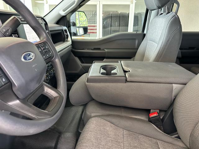 2024 Ford F-350 XL