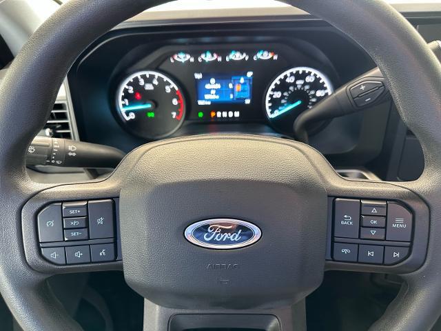 2024 Ford F-350 XL