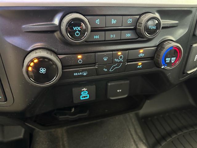 2024 Ford F-350 XL
