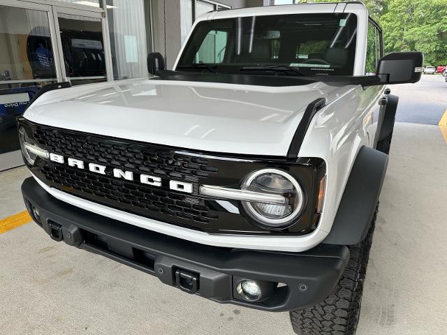 2025 Ford Bronco Badlands for sale in Kenly, NC