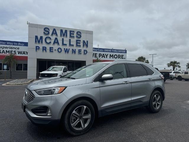 2024 Ford Edge SEL for sale in Mcallen, TX