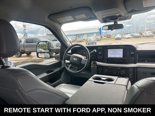 2024 Ford F-350 XL