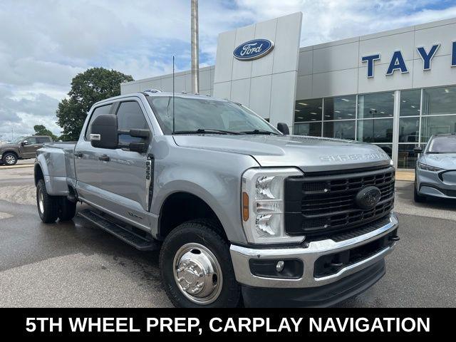 2024 Ford F-350 XL