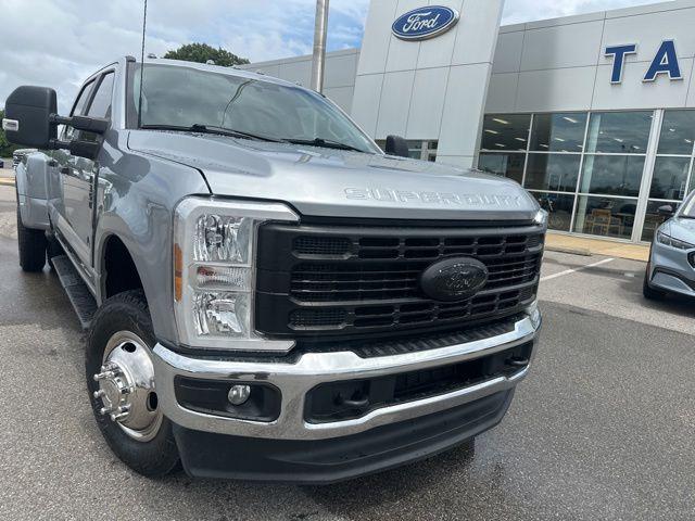 2024 Ford F-350 XL