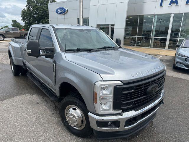 2024 Ford F-350 XL