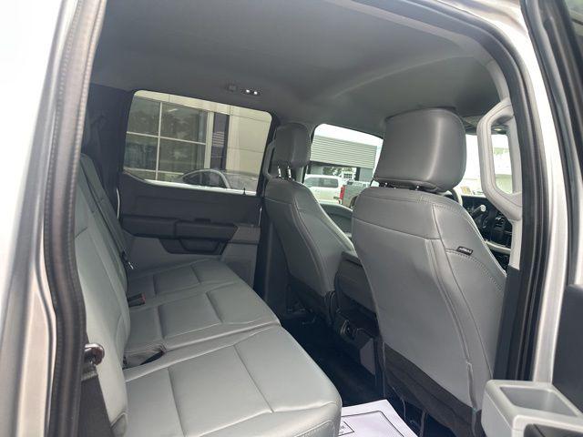 2024 Ford F-350 XL