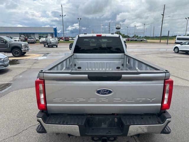 2024 Ford F-350 XL