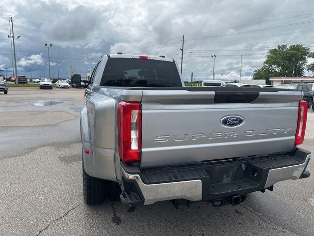 2024 Ford F-350 XL