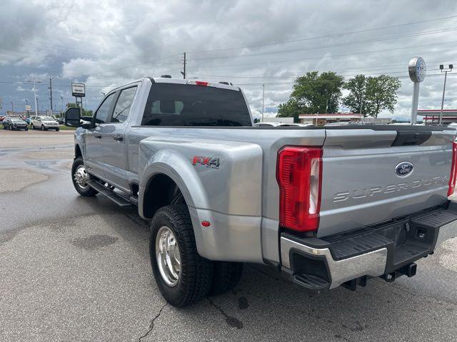 2024 Ford F-350 XL