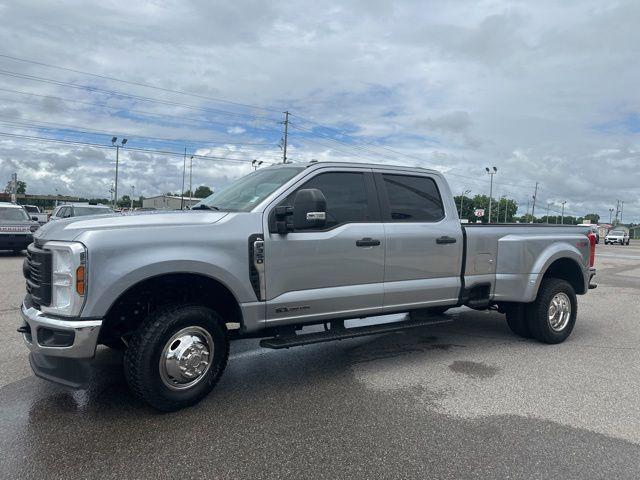 2024 Ford F-350 XL