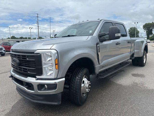 2024 Ford F-350 XL