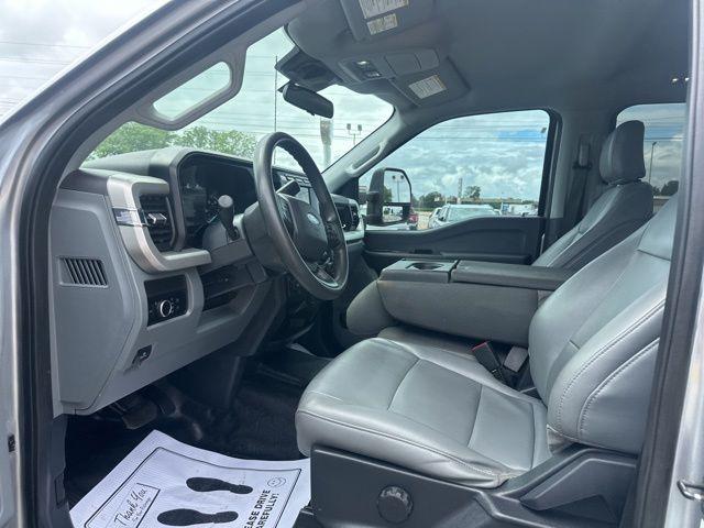 2024 Ford F-350 XL