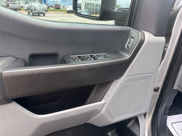 2024 Ford F-350 XL