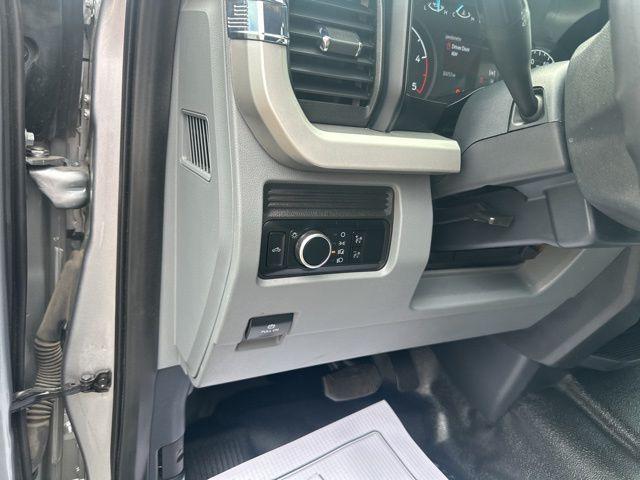 2024 Ford F-350 XL