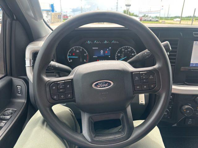 2024 Ford F-350 XL