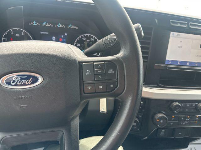 2024 Ford F-350 XL