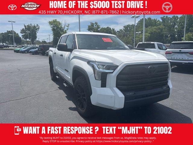 2023 Toyota Tundra SR5 for sale in Hickory, NC