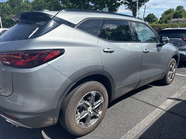 2024 Chevrolet Blazer FWD 3LT