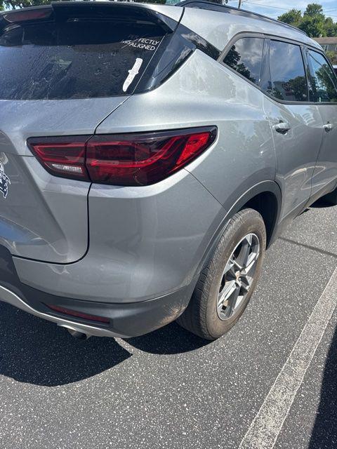 2024 Chevrolet Blazer FWD 3LT