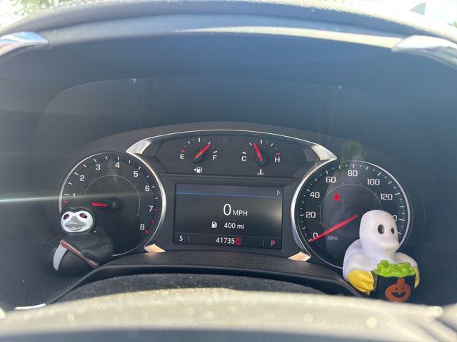 2024 Chevrolet Blazer FWD 3LT