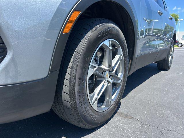 2024 Chevrolet Blazer FWD 3LT