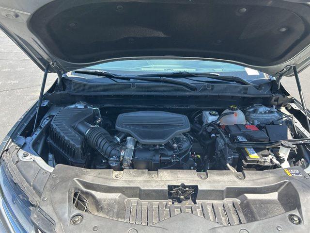 2024 Chevrolet Blazer FWD 3LT