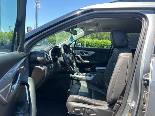 2024 Chevrolet Blazer FWD 3LT
