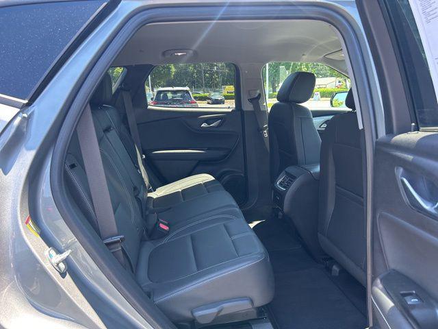 2024 Chevrolet Blazer FWD 3LT