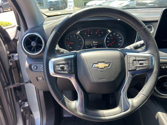 2024 Chevrolet Blazer FWD 3LT