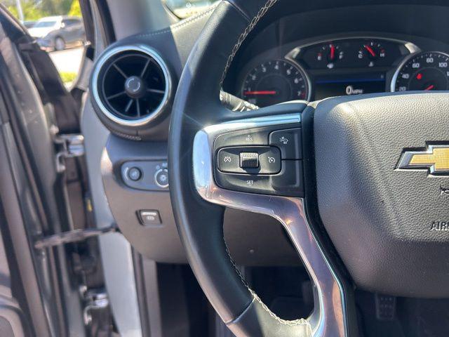 2024 Chevrolet Blazer FWD 3LT