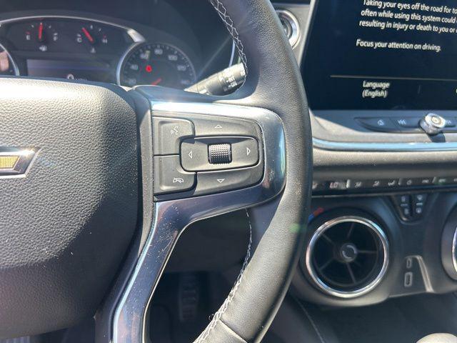 2024 Chevrolet Blazer FWD 3LT