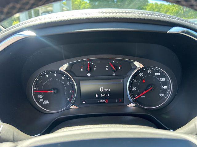 2024 Chevrolet Blazer FWD 3LT
