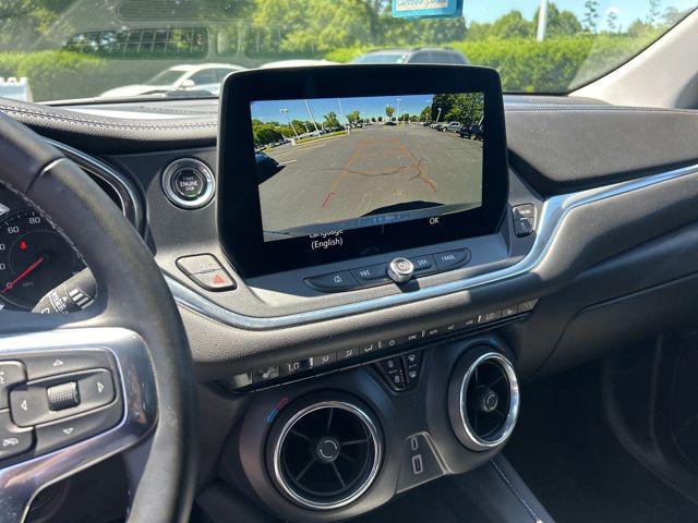 2024 Chevrolet Blazer FWD 3LT