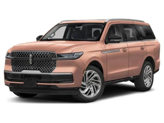 2026 Lincoln Navigator Reserve for sale in Fort Pierce, FL
