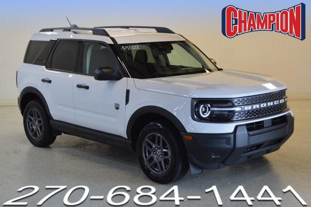 2025 Ford Bronco Sport Big Bend for sale in Owensboro, KY