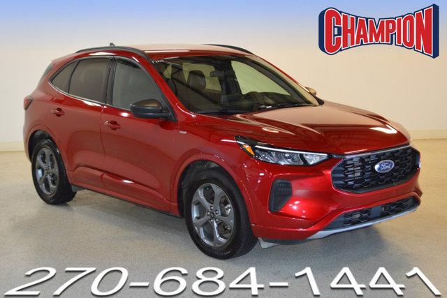 2024 Ford Escape ST-Line for sale in Owensboro, KY