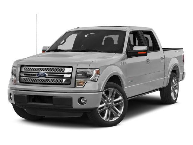 2014 Ford F-150 Limited for sale in Owensboro, KY