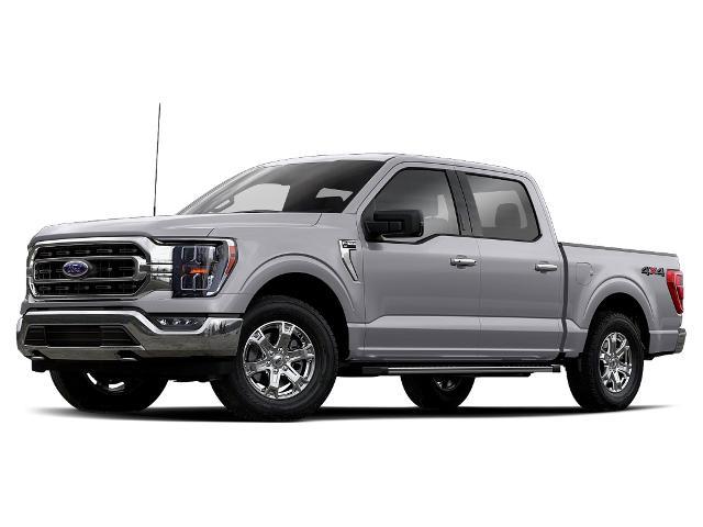 2021 Ford F-150 XLT for sale in Council Bluffs, IA
