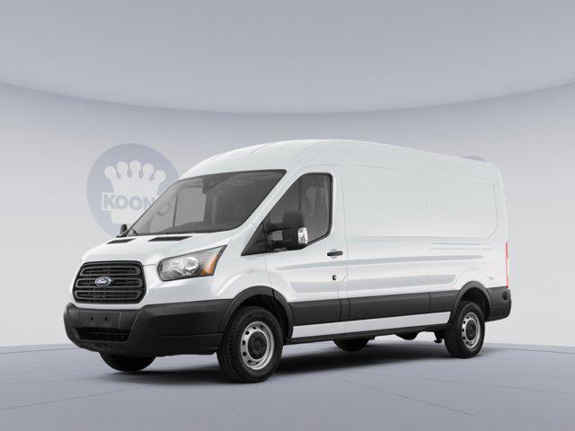 2024 Ford Transit Cargo Van 148 WB High Roof Extended Carg for sale in Sterling, VA