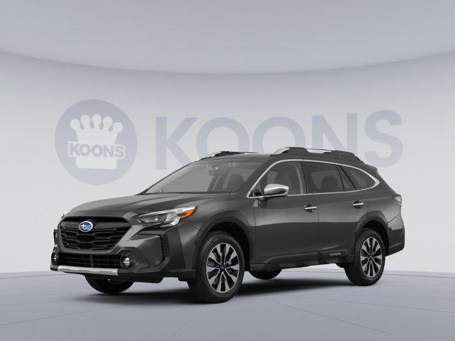 2023 Subaru Outback Touring for sale in Sterling, VA