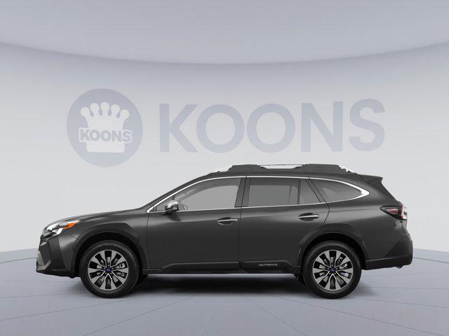 2023 Subaru Outback Touring